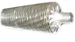 Crimped Finned Tubes